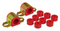 Prothane sway bar