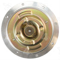 FAN CLUTCH