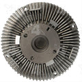 FAN CLUTCH