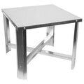 STAND KIT - 21' GAS WATER HEATER 5