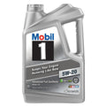 M1 5W20 5 QT JUG