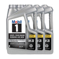 M1 5W20 5 QT JUG