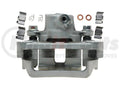 FRICTION READY CALIPERS
