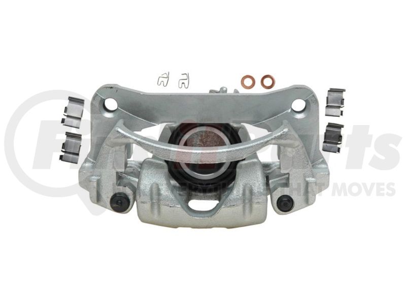 FRICTION READY CALIPERS