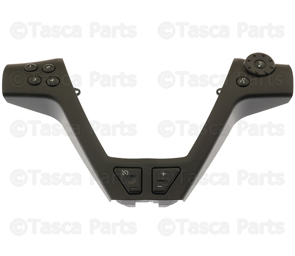 GM Performance auto part