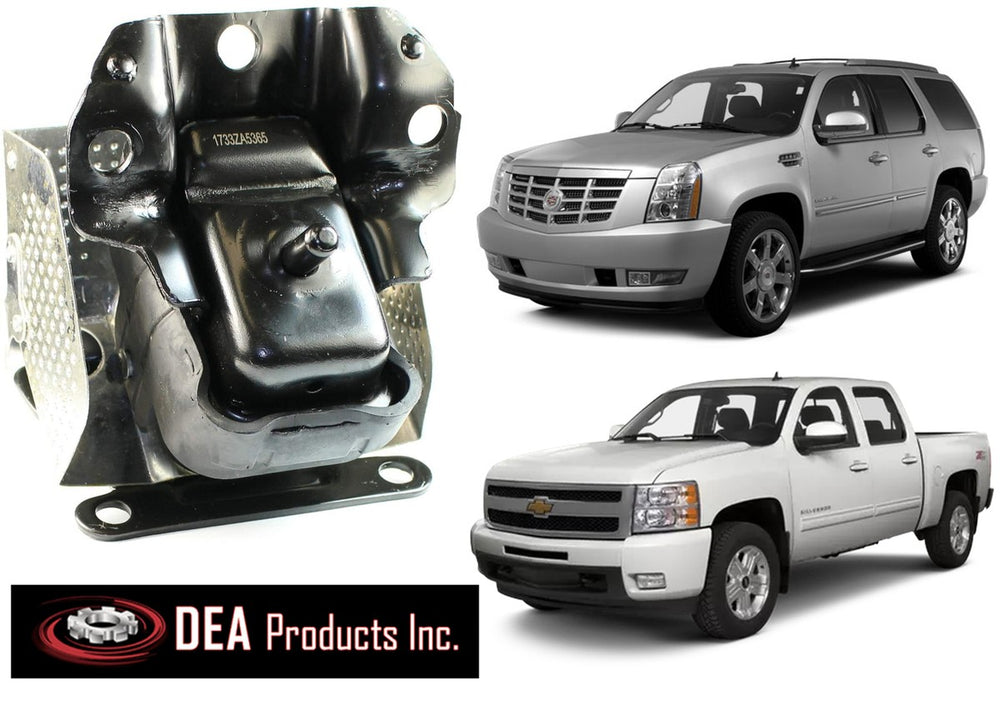 DEA PRODUCTS auto part