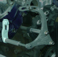 Rear Alternator Head Mnt