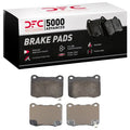 DFC auto part