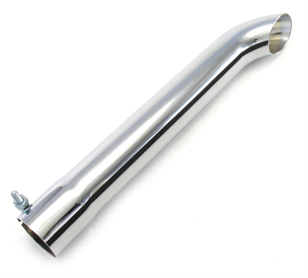 EXHAUST TIP TDWN MTRCYCLE