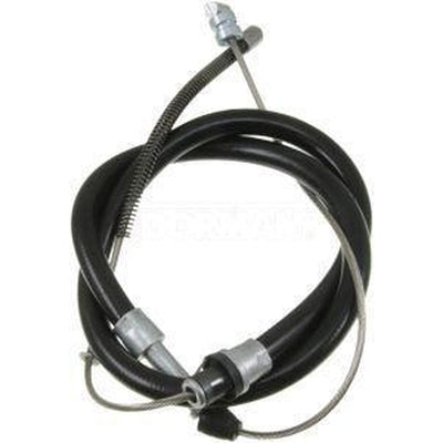 BRAKE CABLE