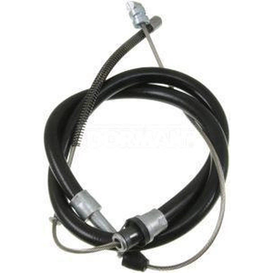 BRAKE CABLE