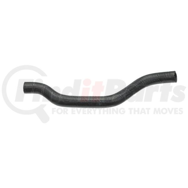 Gates 98-01 Nissan Altima 4-Cyl. 2.4L Pipe-1 To Eng. Molded Heater Hose