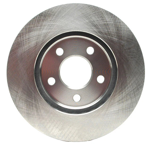 Front Pads Shoes Rotors Drums: Disc Brake Rotor