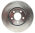 Front Pads Shoes Rotors Drums: Disc Brake Rotor