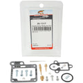All Balls Racing 04-08 Yamaha YFM50 Raptor Carburetor Rebuild Kit