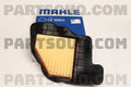Mahle Engine Air Filter LX 1685 5