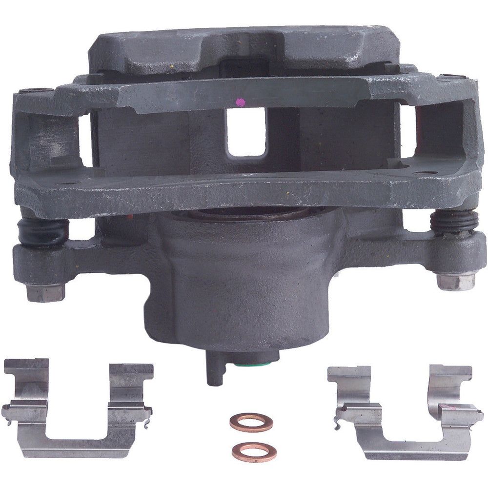 A1 REMFG INC auto part