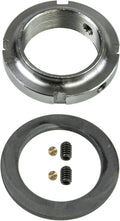 ~(0.1 lbs. 3X3X2)~ NV4500 update nut