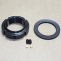 ~(0.1 lbs. 3X3X2)~ NV4500 update nut