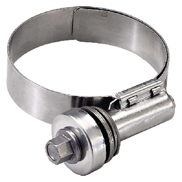 Gates Constant Tension (Heavy-Duty) - (Clamping Range 1 3/4in to 2 5/8in)