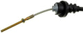 BRAKE CABLE