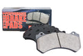 StopTech Street Select Brake Pads - Rear