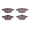 StopTech Street Select Brake Pads - Rear