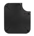 SINK MATE CUTTING BOARD BLACK 121/2IN X 141/2IN