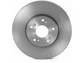 DISC BRAKE ROTOR