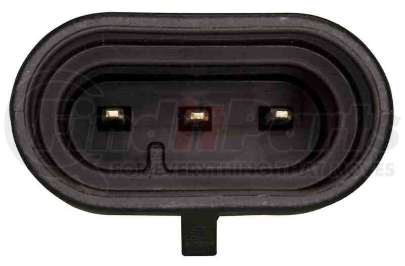 FUEL TANK PRESSURE SENSOR