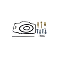 All Balls Racing 1992 Kawasaki KX125 Carburetor Rebuild Kit