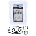 All Balls Racing 1992 Kawasaki KX125 Carburetor Rebuild Kit