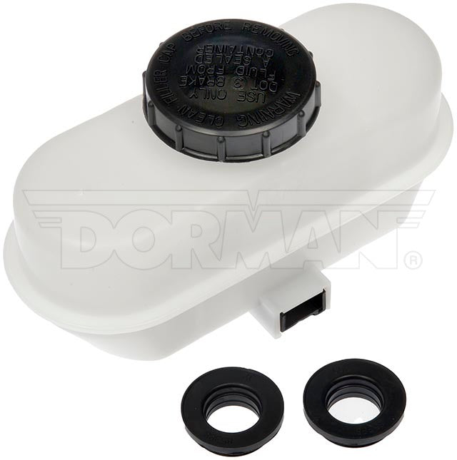 NEW MASTER CYLINDER RESERVOIR