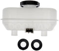 NEW MASTER CYLINDER RESERVOIR