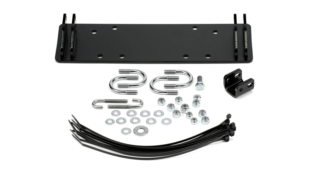 HANDLE - FEED GATE