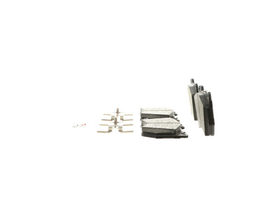BE2456H BRAKE PADS