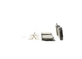 BE2456H BRAKE PADS