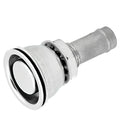 PKGD. 316 S.S. FLUSH FUEL VENT