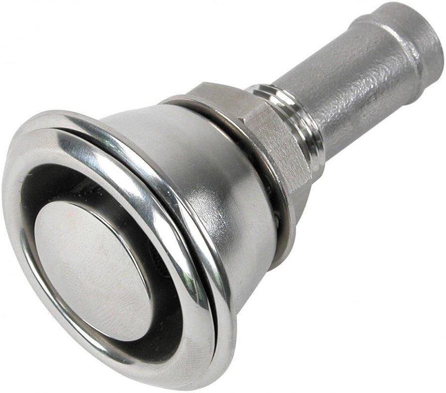 WHITECAP IND auto part