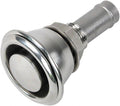 PKGD. 316 S.S. FLUSH FUEL VENT