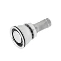 PKGD. 316 S.S. FLUSH FUEL VENT