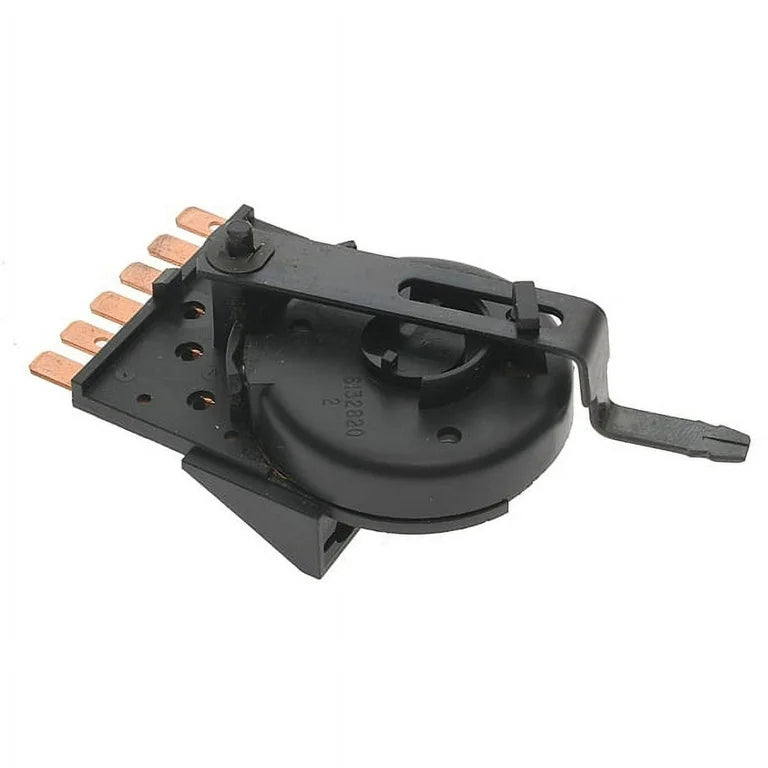 STANDARD IGN auto part