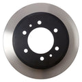 BRAKE ROTOR