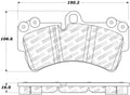 DFC auto part
