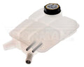 0413 MAZDA 3 PRESSURIZED COOLANT RESERVOIR
