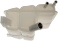 0413 MAZDA 3 PRESSURIZED COOLANT RESERVOIR