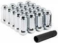 Gorilla 5LUG 12-1.50 ET SPLNE WIK PASS CHR