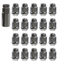 Gorilla 5LUG 7/16 ACORN WIK 3/4 HEX GOR