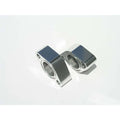 BBC Water Pump .900 Spacers (Pair)