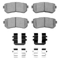 DFC auto part